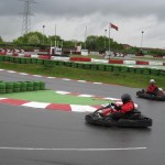 Karting event